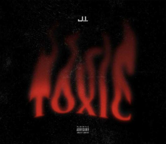 Toxic - J.I the Prince of N.Y