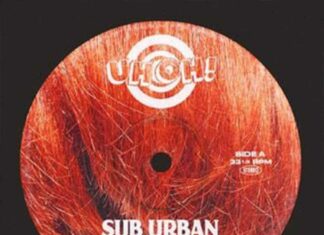 UH OH! - Sub Urban feat. BENEE