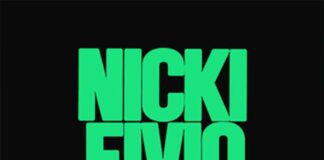 We Go Up - Nicki Minaj ft. Fivio Foreign