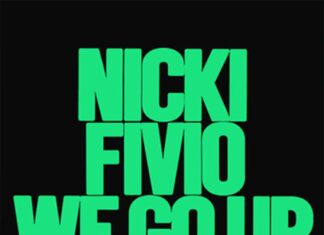 We Go Up - Nicki Minaj ft. Fivio Foreign