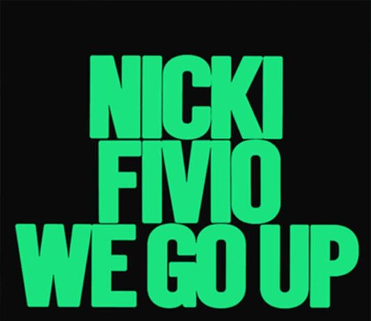 We Go Up – Nicki Minaj ft. Fivio Foreign We Go Up - Nicki Minaj ft. Fivio Foreign