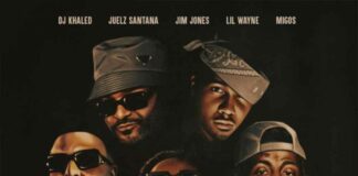 We Set The Trends (Remix) - Jim Jones Feat. Migos, Lil Wayne, Juelz Santana & DJ Khaled