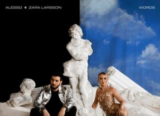 Words - Alesso Feat. Zara Larsson
