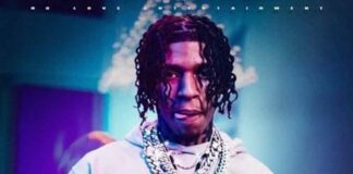 Yak Flow – NLE Choppa Yak Flow - NLE Choppa
