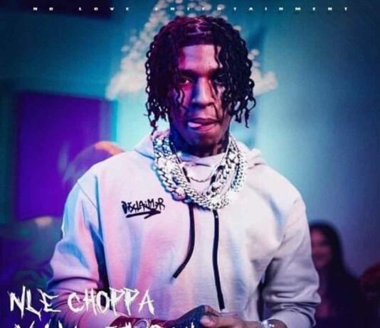 Yak Flow – NLE Choppa Yak Flow - NLE Choppa