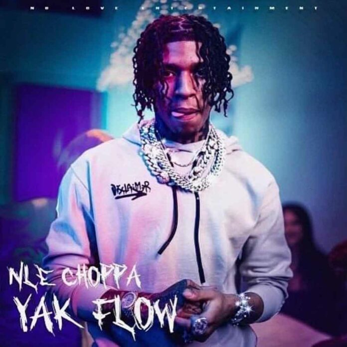 Yak Flow - NLE Choppa