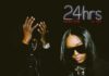 24 Hrs - Kaash Paige Feat. Lil Tjay