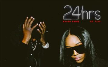 24 Hrs - Kaash Paige Feat. Lil Tjay