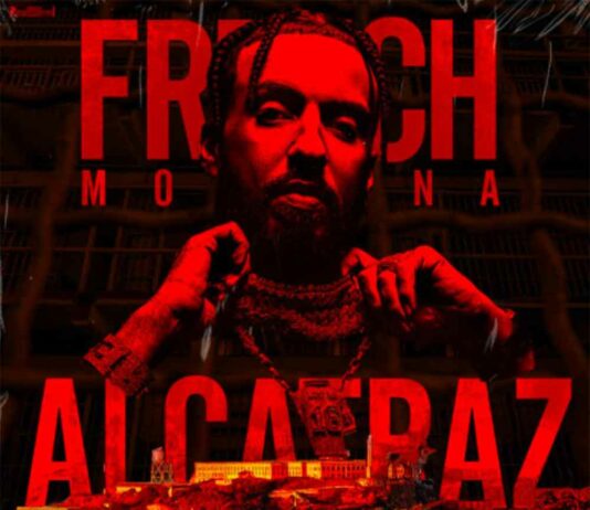 Alcatraz – French Montana Alcatraz - French Montana