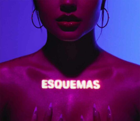 BAILÉ CON MI EX - Becky G