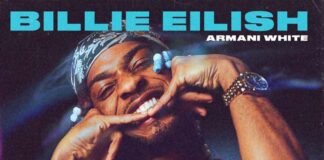 BILLIE EILISH. - Armani White