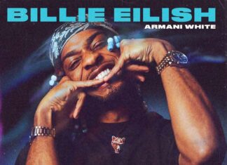 BILLIE EILISH. - Armani White