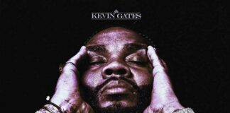 Bad For Me - Kevin Gates