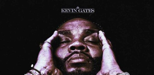 Bad For Me - Kevin Gates