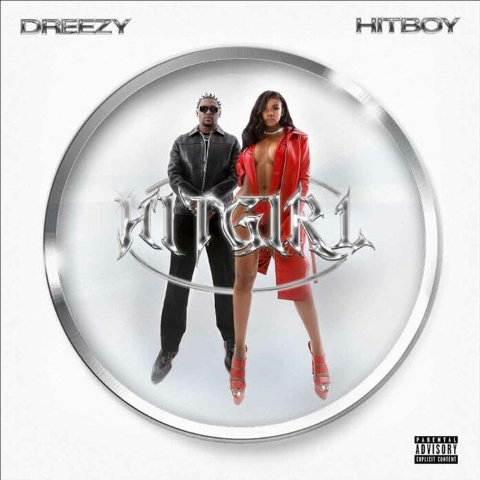 Balance My Lows - Dreezy & Hit-Boy Feat. Coi Leray