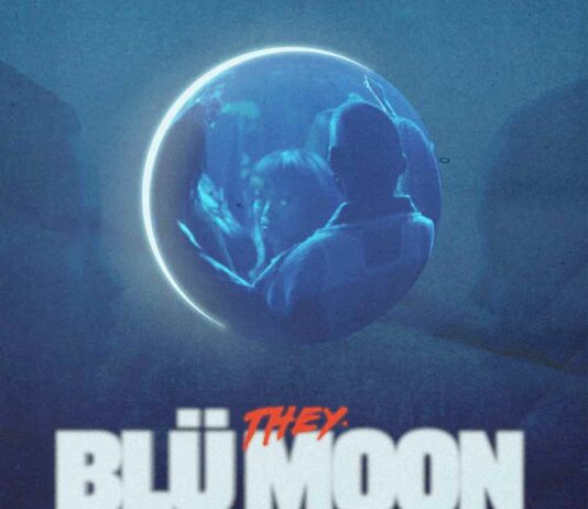 Blü Moon - THEY.