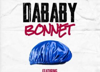Bonnet - DaBaby Feat. Pooh Shiesty