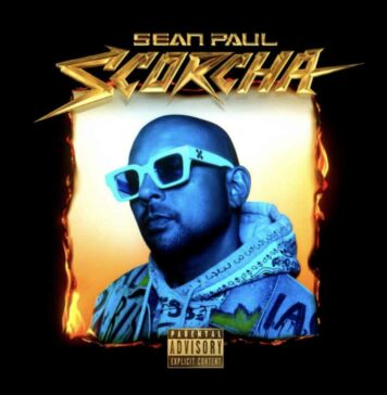 Bouncing - Sean Paul Feat. Jada Kingdom