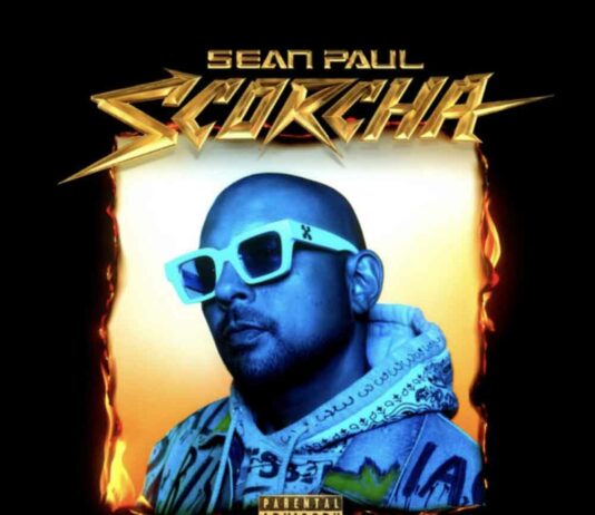 Bouncing - Sean Paul Feat. Jada Kingdom