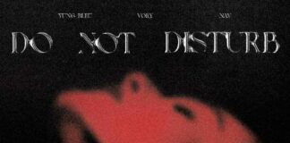 Do Not Disturb – Vory Feat. NAV & Yung Bleu Do Not Disturb - Vory Feat. NAV & Yung Bleu