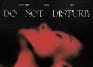 Do Not Disturb - Vory Feat. NAV & Yung Bleu