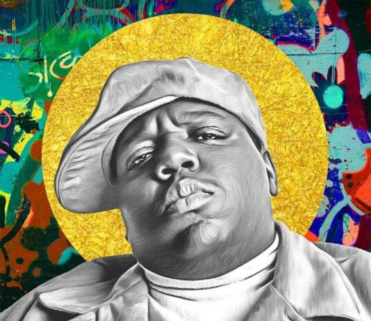 G.O.A.T. – Biggie Feat. Ty Dolla $ign & Bella Alubo G.O.A.T. - Biggie Feat. Ty Dolla $ign & Bella Alubo