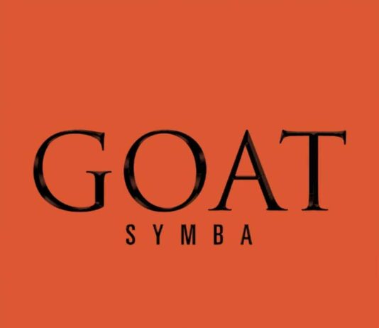 GOAT - Symba