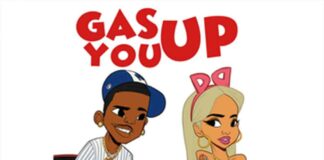 Gas You Up – King Combs Feat. DreamDoll Gas You Up - King Combs Feat. DreamDoll