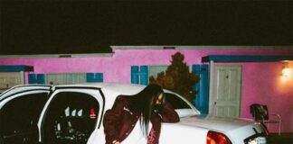 Girlfriend - Kaash Paige