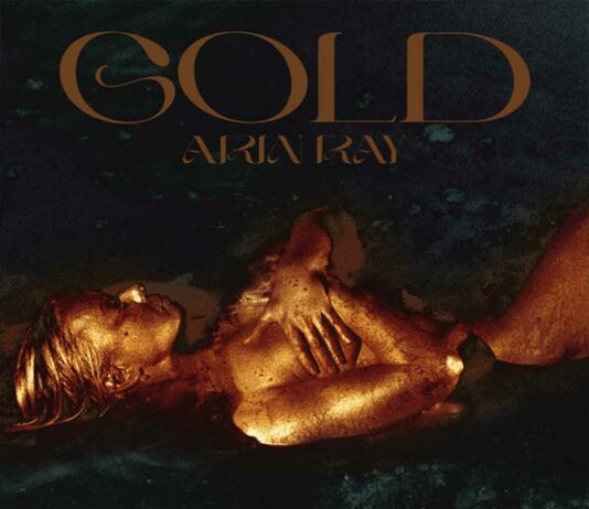 Gold - Arin Ray