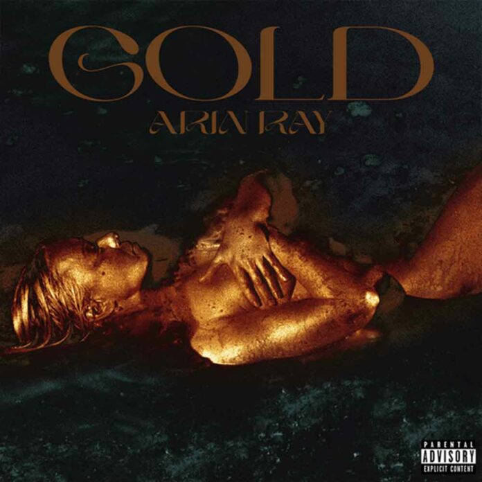 Gold - Arin Ray