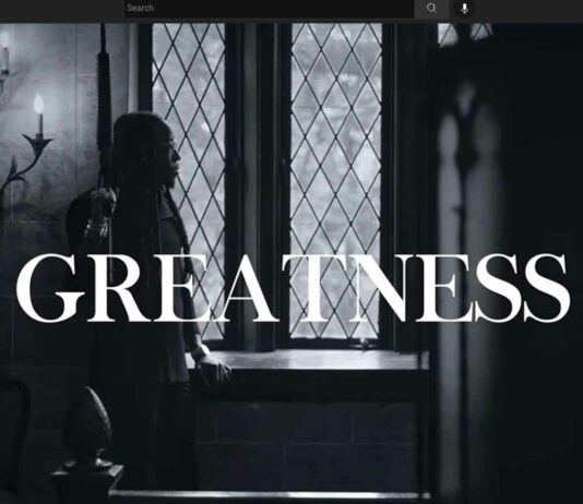 Greatness – Ace Hood, Killer Mike Greatness - Ace Hood, Killer Mike