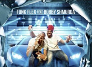 Hitta - Funk Flex Feat. Bobby Shmurda