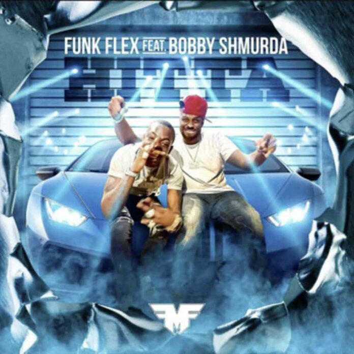 Hitta - Funk Flex Feat. Bobby Shmurda