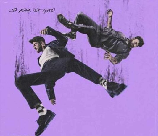 I Love U - The Chainsmokers