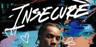Insecure - Roy Woods