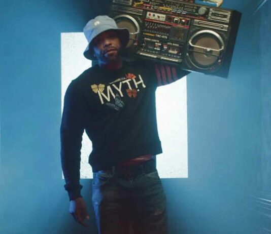 King of New York - Method Man