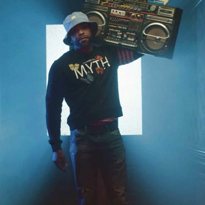 King of New York - Method Man