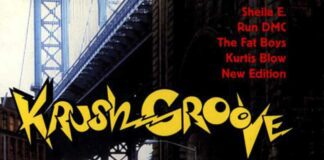 Hip-Hop, Krush Groove