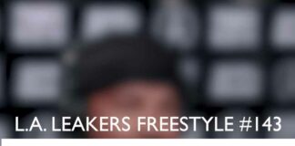 L.A. Leakers Freestyle #143 - Dreezy