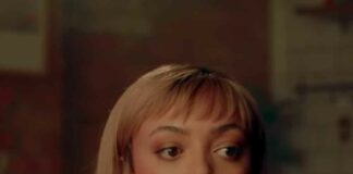 Letter To Ur N(ex)t - Mahalia