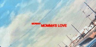 Mama's Love - Morray