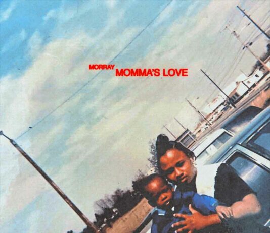 Mama’s Love – Morray Mama's Love - Morray