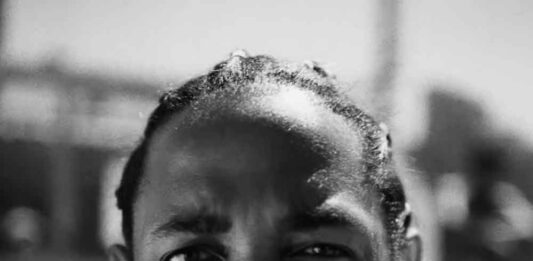 N95 - Kendrick Lamar