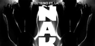 Naked - 2FeetBino Feat. Latto