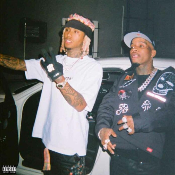 No Switches - Lil Gnar Feat. Tory Lanez