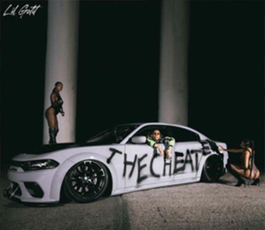 P.O.T. – Lil Gotit Night 2 Remember - Lil Gotit Feat. Ty Dolla $ign, P.O.T. - Lil Gotit