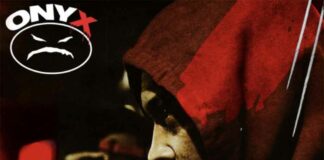 Project Gladiators – Onyx Feat. Termanology Project Gladiators - Onyx Feat. Termanology