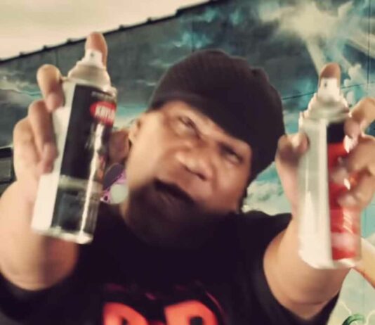 Raw Hip Hop – KRS-One Raw Hip Hop - KRS-One