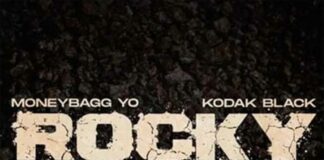 Rocky Road – Moneybagg Yo feat. Kodak Black Rocky Road - Moneybagg Yo feat. Kodak Black